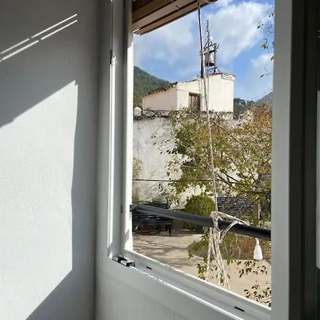 Apartament La Casilla De Vicente