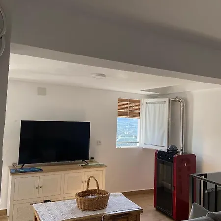 Apartament La Casilla De Vicente