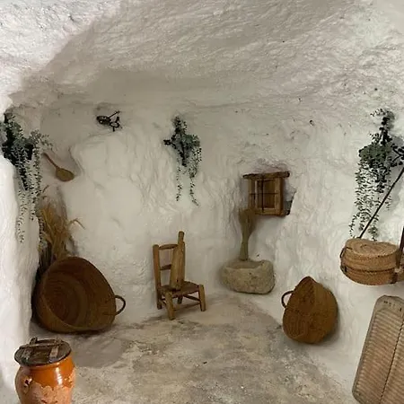 La Casilla De Vicente Торрес